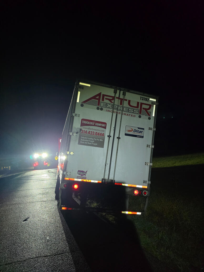 Got stuck? Call 317 EPO-BLOT all times!