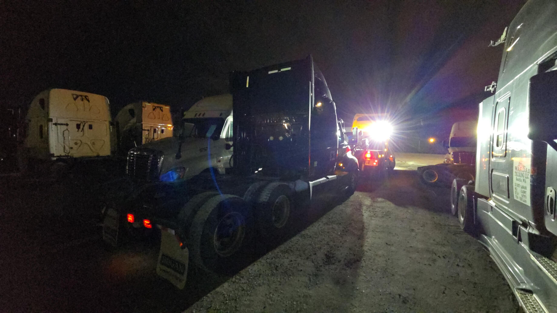 Beautiful Louisville city.