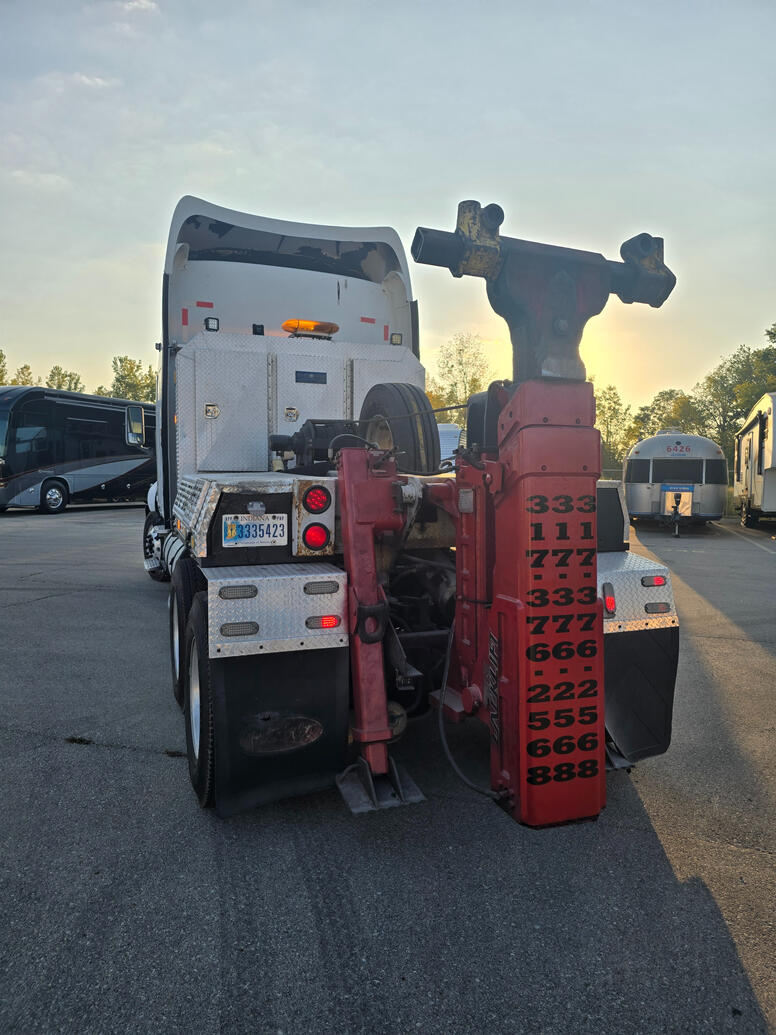 Here to help, give us a call for a quick reliable service!