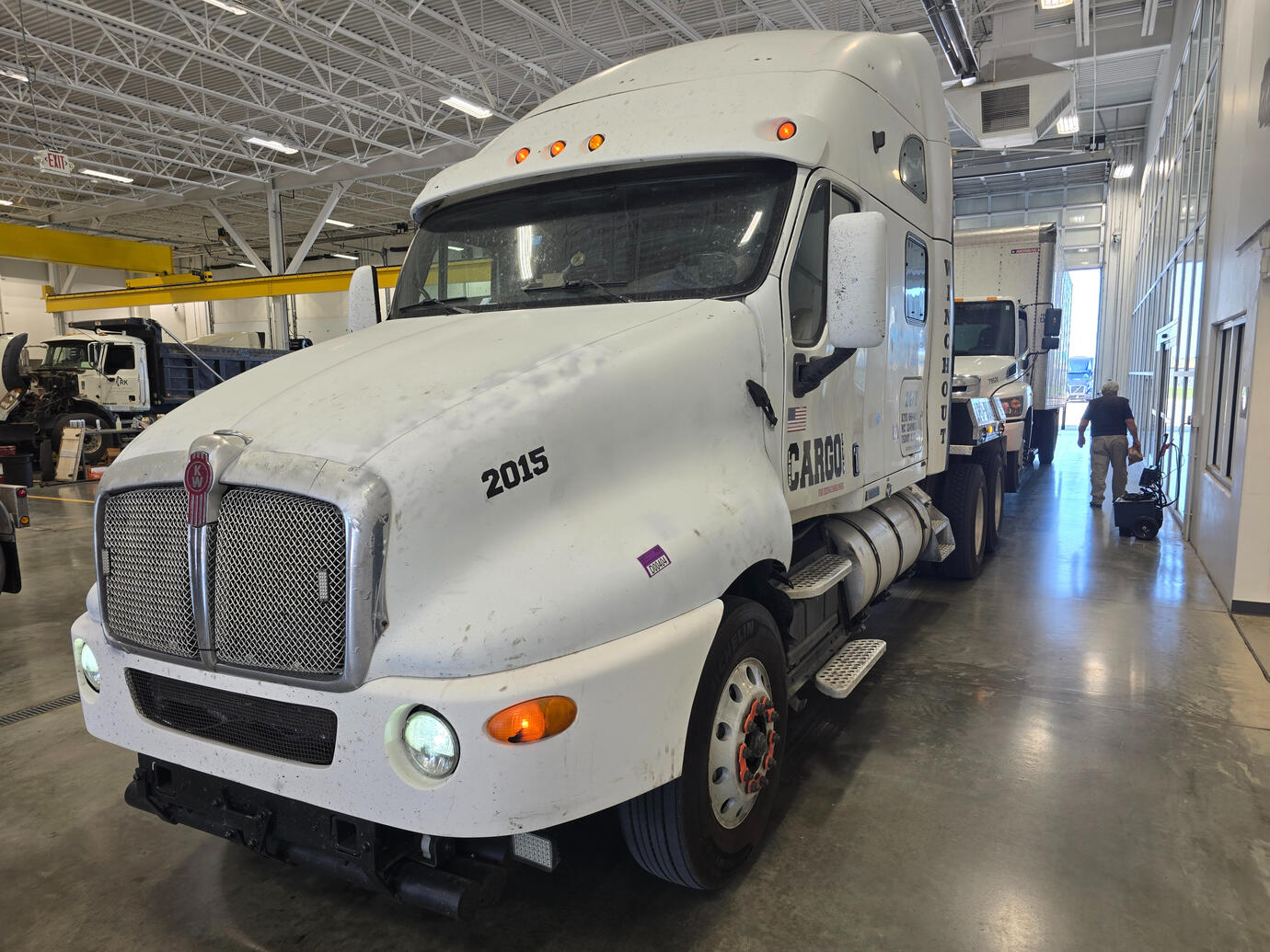 Tow near me 24/7, anytime & anywhere!